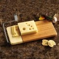 Bamboo Cheese Slicer (12"x6")